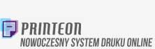 Printeon - Nowoczesny system druku Online